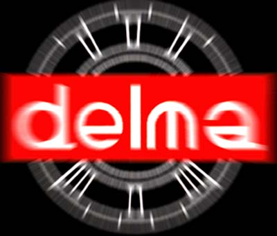 Delma S.r.l. logo