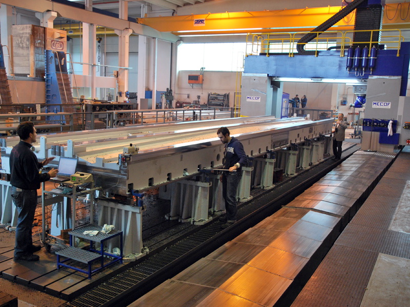 Mecof Powermill